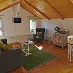 Ula's Apartmán *