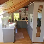 Apartmán Ula's Beatenberg