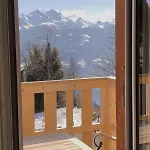 Ula's Apartment