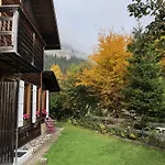 Apartmán Ula's
