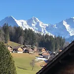 Apartmán Ula's