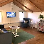 Appartement Ula's
