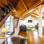 Ula's Apartmán *