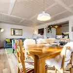 Ula's Apartmán Beatenberg