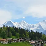 Apartmán Ula's