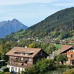 Appartement Ula's *