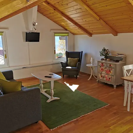 Ula's Appartement *