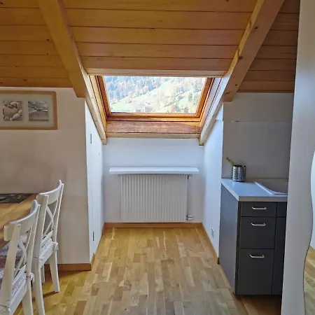 Apartment Ula's