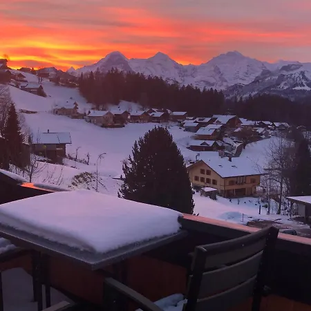 شقة يولا للعطلات *