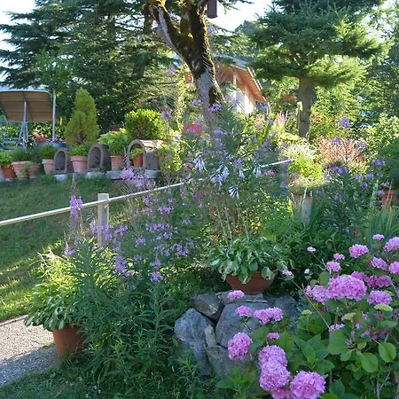 Apartman Ula's Beatenberg