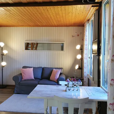 Apartment Ula's *