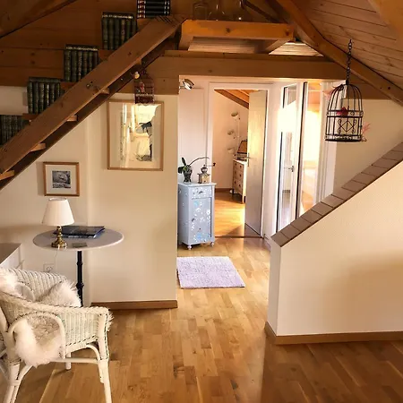 Apartment Ula's *