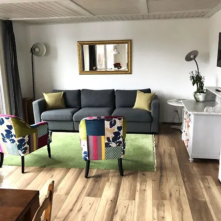 Ula's Beatenberg