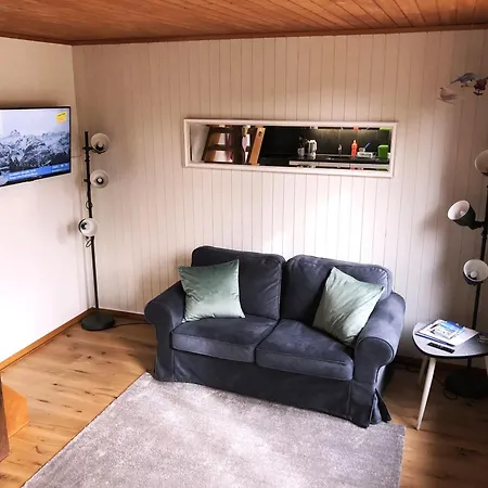 Ula's Appartement *