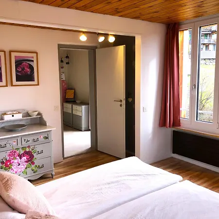 Apartment Ula's *