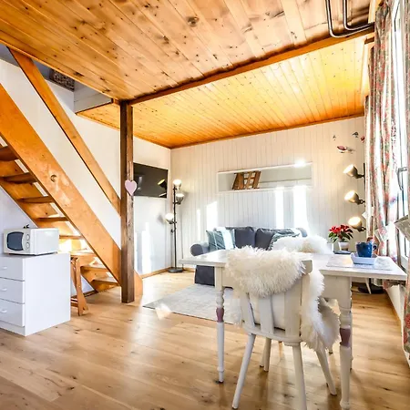 Apartmán Ula's