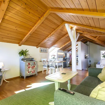 يولا للعطلات * بيتنبرغ