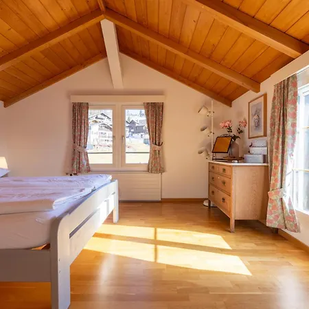 يولا للعطلات شقة بيتنبرغ