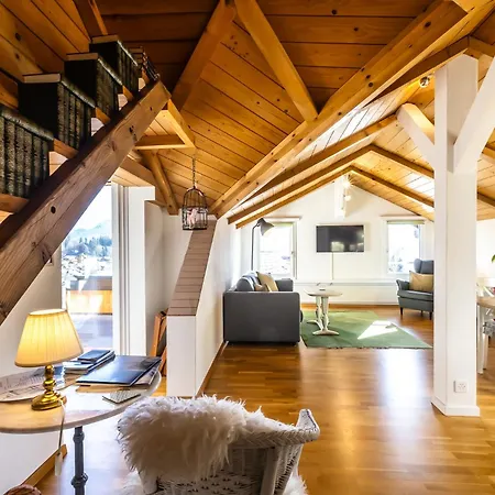 يولا للعطلات شقة *