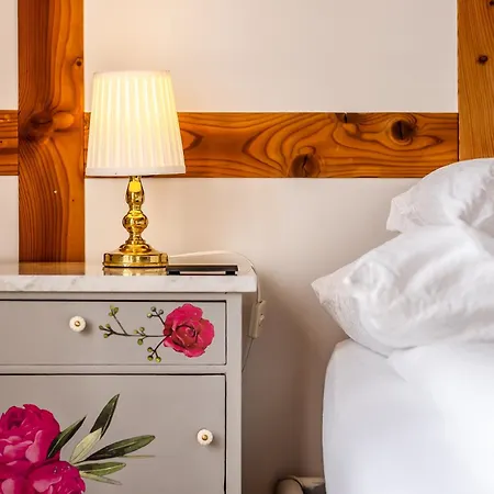 شقة يولا للعطلات *