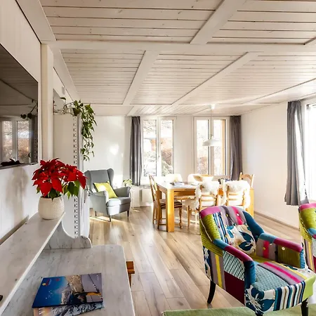 يولا للعطلات * بيتنبرغ