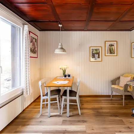 يولا للعطلات شقة *