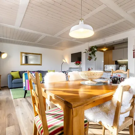 يولا للعطلات شقة بيتنبرغ