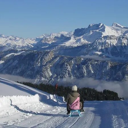 شقة يولا للعطلات *