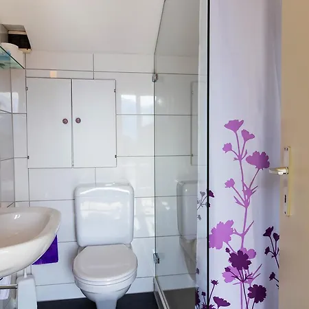 Apartment Ula's *