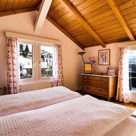 يولا للعطلات بيتنبرغ