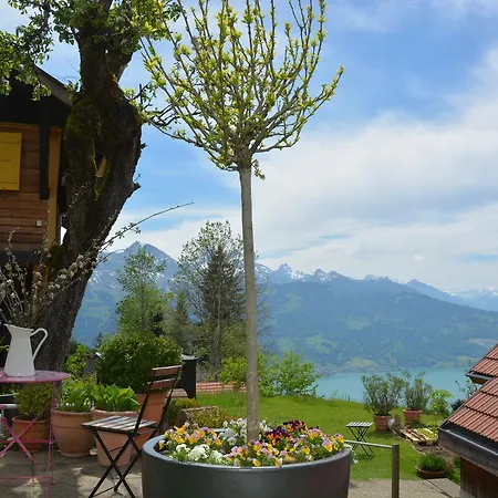 Ula's * Беатенберг