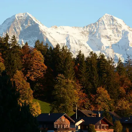 يولا للعطلات شقة بيتنبرغ