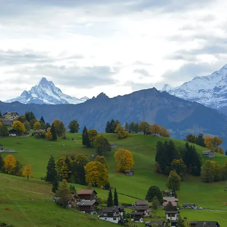 Апартаменты Ula's