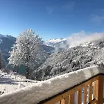 يولا للعطلات بيتنبرغ