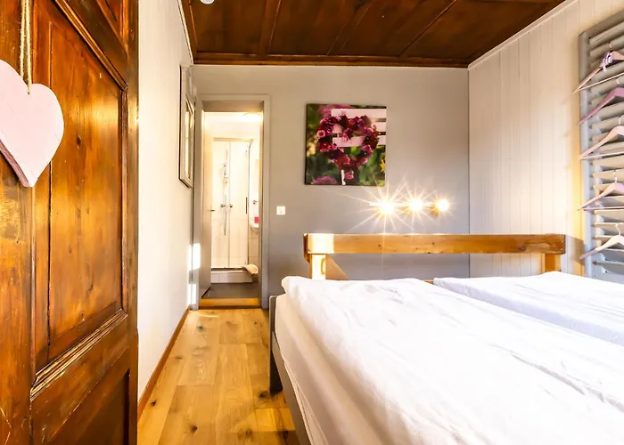 Ula's Appartamento *