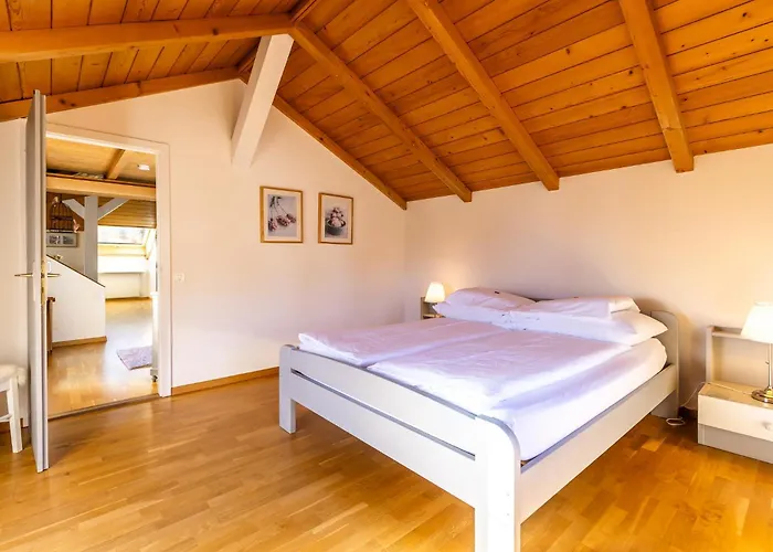 Ula's Appartamento *