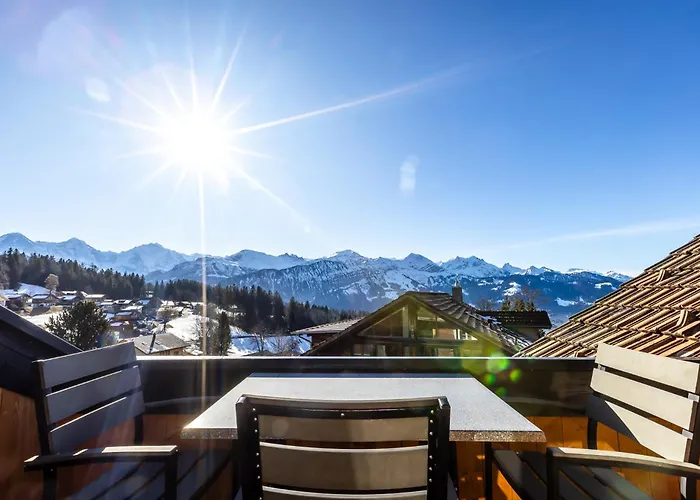 Appartamento Ula's *