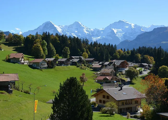 Appartamento Ula's *